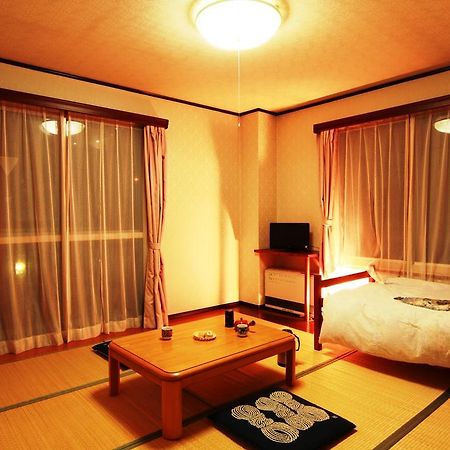 Sunrise Meiji-Ya Nozawaonsen Extérieur photo