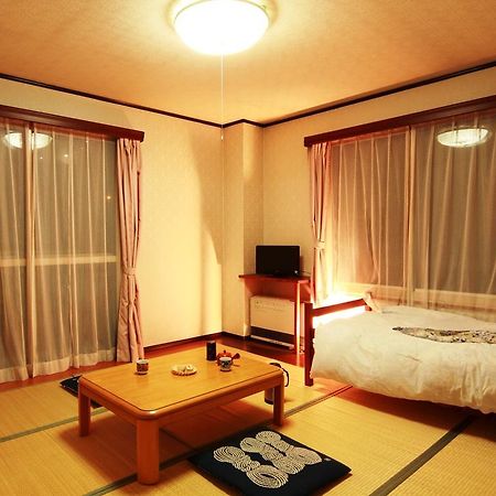 Sunrise Meiji-Ya Nozawaonsen Extérieur photo