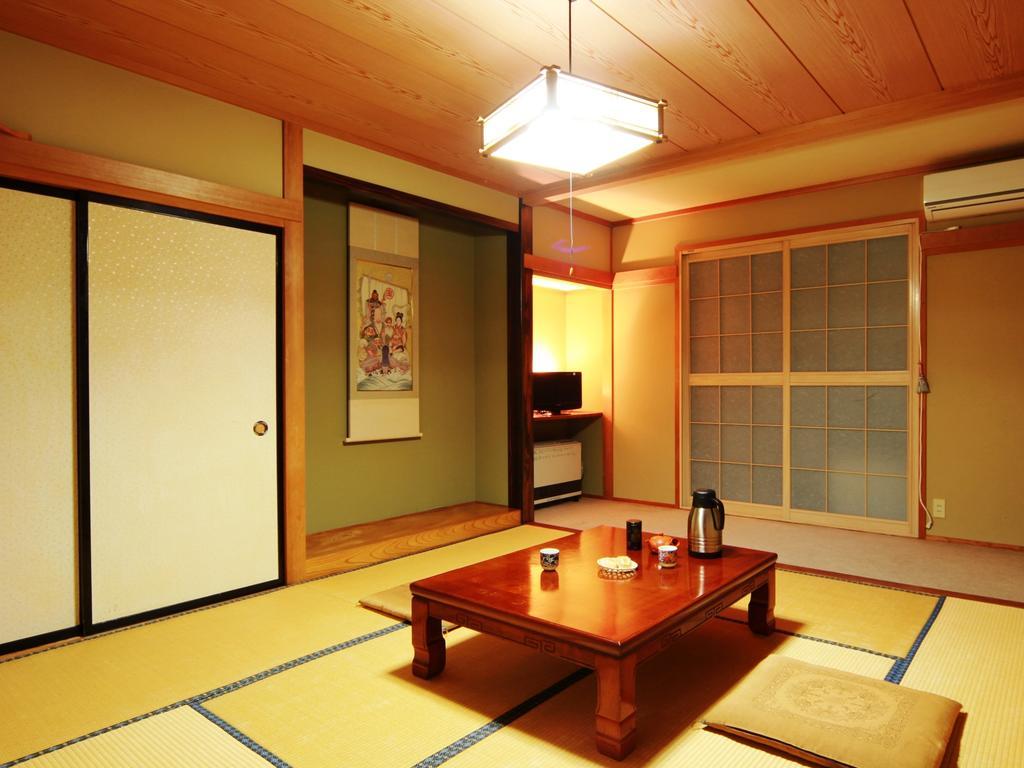 Sunrise Meiji-Ya Nozawaonsen Extérieur photo